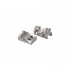 Bosch SHP7PT55UC/01 Tine Row Clip - Genuine OEM