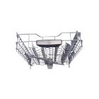 Bosch SHP865WF5N/11 Dishrack (Lower) - Genuine OEM