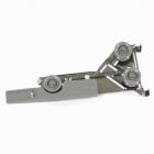 Bosch SHP865WF5N/11 Dishrack Pull-Out Rail (Left) - Genuine OEM