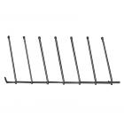 Bosch SHP88PW55N/01 Dishrack Tine Insert  - Genuine OEM