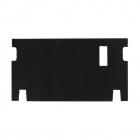 Bosch SHP88PW55N/01 Insulating Part - Genuine OEM