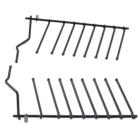 Bosch SHS863WD6N/01 Dishrack Tine Row Insert - Genuine OEM