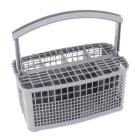 Bosch SHU33AC02UC14 Cutlery-Silverware Basket - Genuine OEM