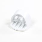 Bosch SHU9952 Door Handle End Cap - White - Genuine OEM