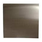 Bosch SHX33A05 Outer Door Panel - Stainless  - Genuine OEM