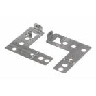 Bosch SHX46A05UC/38 Mounting Bracket Set Genuine OEM