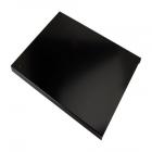 Bosch SHX68T56UC/01 Outer Door Panel (Black) - Genuine OEM