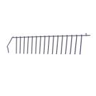 Bosch SHX7PT55UC/02 Tine Row (Rear) - Genuine OEM