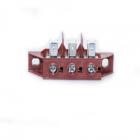Bosch SHX863WD5N/10 Terminal Block - Genuine OEM
