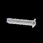 Bosch SHX88PZ65N/18 Door Spring - Genuine OEM