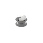 Bosch SHX99B06 Upper Dishrack Wheel-Roller - Genuine OEM