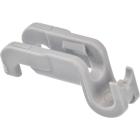 Bosch SHXM4AY55N/28 Tine Row Pivot Clip (Lower) - Genuine OEM