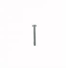 Bosch SHXM78W52N/01 Torx Screw (4mm) - Genuine OEM