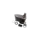 Bosch SHXM78Z55N/01 Zeolite Container with Heater - Genuine OEM