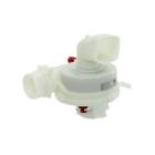 Bosch SHXM88Z75N/18 Fan - Genuine OEM