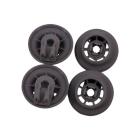 Bosch SHXM88Z75N/18 Wheel - Genuine OEM