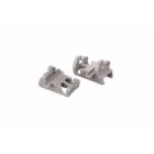 Bosch SHXM88Z75N/20 Tine Row Clip - Genuine OEM