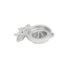 Bosch SPE53U55UC/26 Button - Genuine OEM