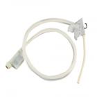 Bosch SRX53C15UC/01 Aquastop Assembly - Genuine OEM