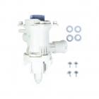 Bosch WAT28400UC/06 Drain Pump - Genuine OEM