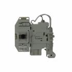 Bosch WAT28400UC/12 Door Lock - Genuine OEM
