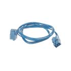 Bosch WAW285H2UC/14 Cable Harness - Genuine OEM