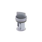 Bosch WAW285H2UC/14 Drain Pump Filter - Genuine OEM