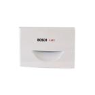 Bosch WFL2090UC/01 Dispenser Door Handle - White - Genuine OEM