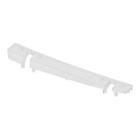 Bosch WFMC2201UC/03 Door Hinge Cover Plate - Genuine OEM