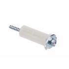 Bosch WFMC8401UC/14 Shipping Bolt - Genuine OEM