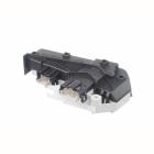 Bosch WFR2460UC/04 Electrical Lock - Genuine OEM
