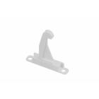 Bosch WTA3500 Door Latch Hook - Genuine OEM