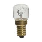 Bosch WTA3510 Light Bulb - 220V 15W  - Genuine OEM