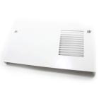 Bosch WTC82100US/01 Kickplate Panel - White - Genuine OEM