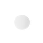Bosch WTMC352RUC/05 Screw Cap (White) - Genuine OEM