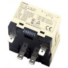 Bosch WTMC5321US Relay - Genuine OEM