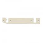 Bosch WTMC532CUS/05 Door Hinge Cover - Genuine OEM
