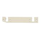 Bosch WTMC5330US/06 Door Hinge Cover - Genuine OEM