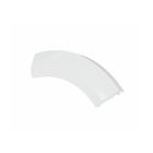 Bosch WTV76302/08 Handle - Genuine OEM
