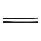 Gaggenau GM915-710 Trim Kit - Black - Genuine OEM