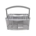 Kenmore 110.6005853 Cutlery-Silverware Basket - Genuine OEM