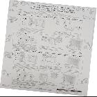 Thermador DWHD440MFP/02 Panel Installation Instructions - Genuine OEM
