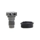 Thermador DWHD640JFP/98 Water Inlet Port Threaded Bolt - Genuine OEM