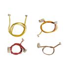 Thermador DWHD650GPR/16 Wire Harness Set - Genuine OEM
