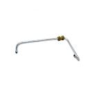 Thermador GPS366S Gas Supply Tube - Genuine OEM