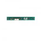 Thermador HDI48 Electronic Touchpad Control Board - Genuine OEM