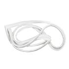 Thermador KBUDT4255E/01 Door Gasket - White - Genuine OEM