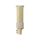 Thermador KBUDT4255E/03 Water Filter Housing - Genuine OEM