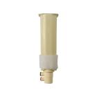 Thermador KBUIT4265E/01 Water Filter Housing - Genuine OEM
