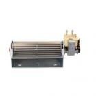 Thermador MEMW271EB01 Cooling Fan Motor  - Genuine OEM